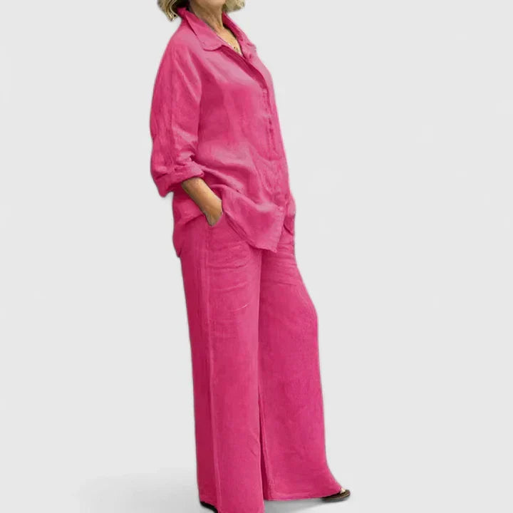 Danilyn | Comfortable Set