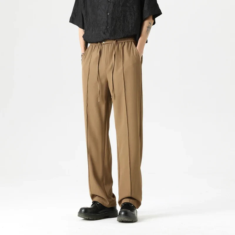 Veyron Wide Leg Pants