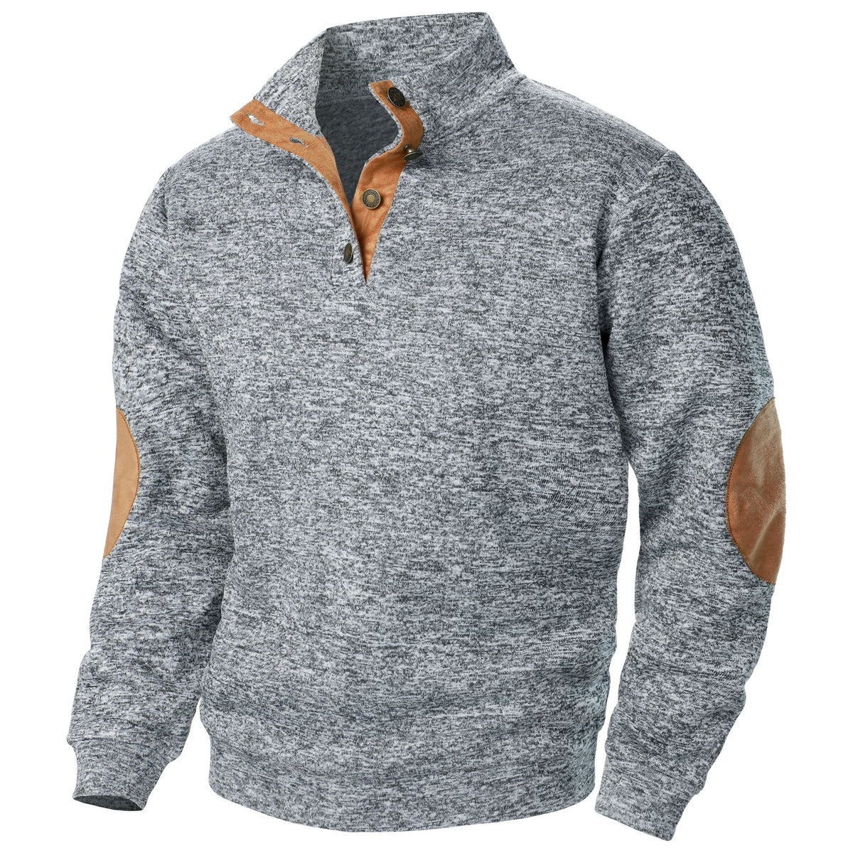REFINED SWEATER FOR MEN