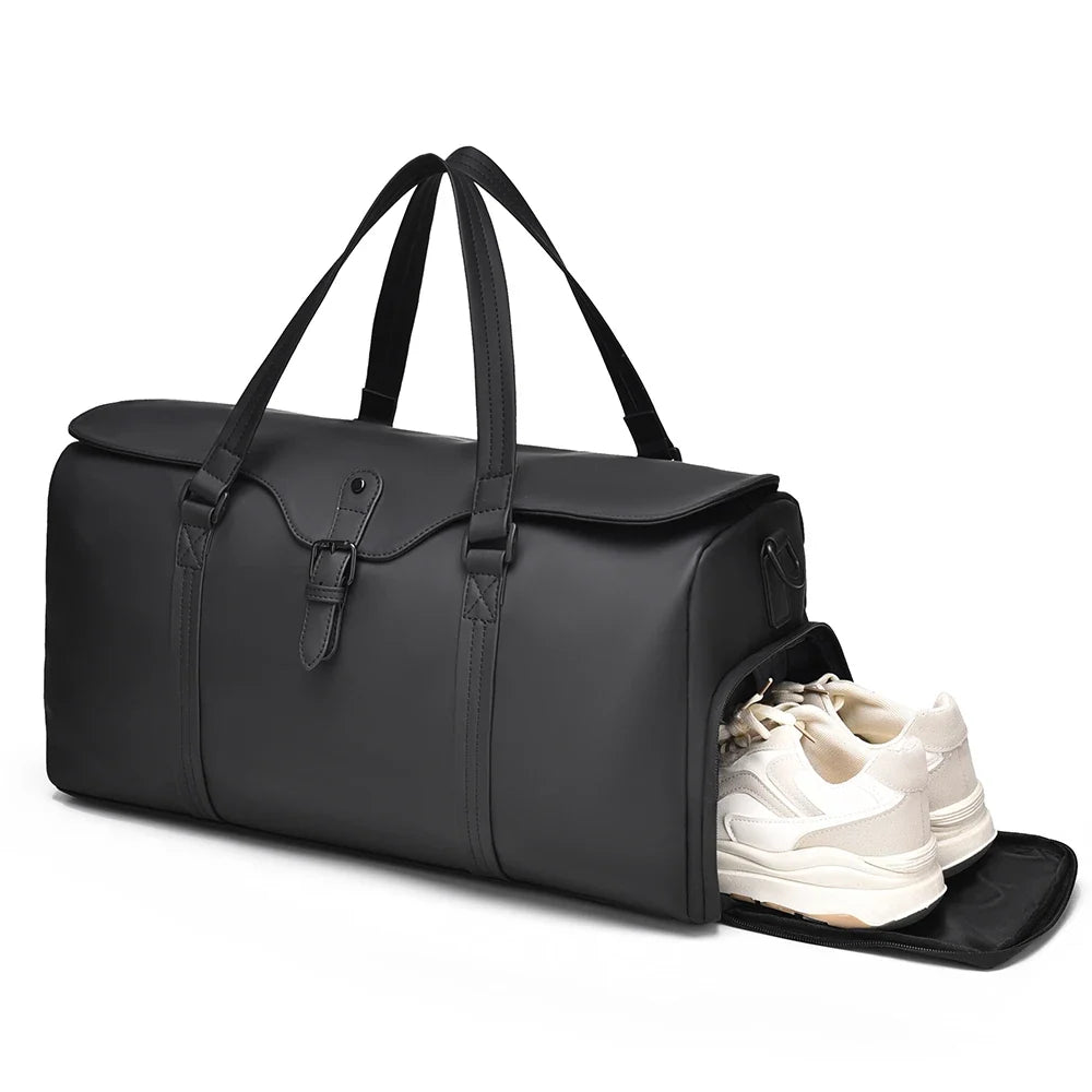 Trovare Royal Oxford Duffle Bag