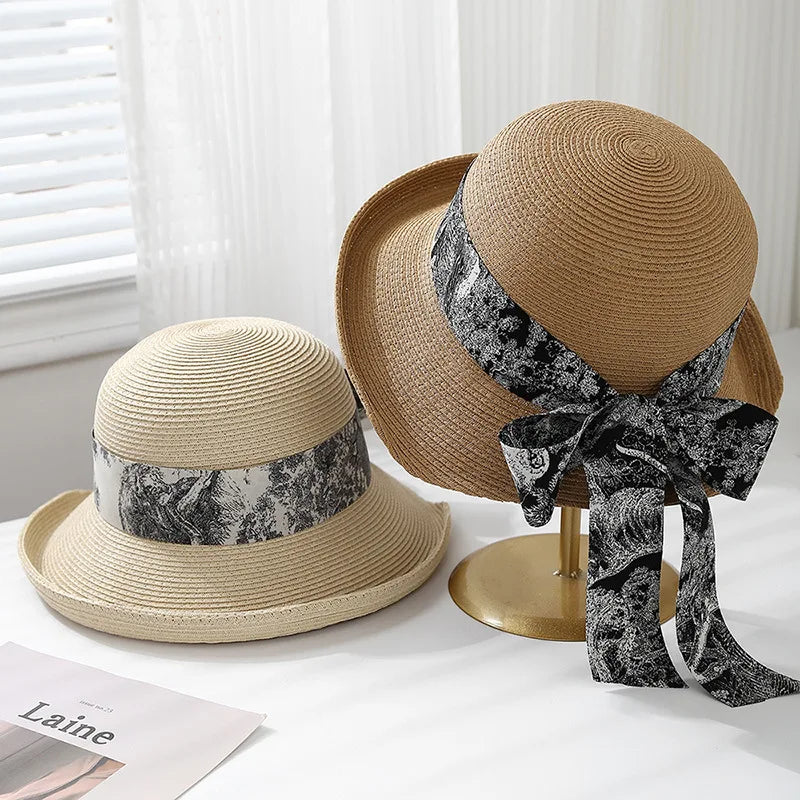 Capri Sun Hat
