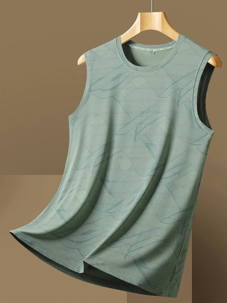 Apex Flow Athletic Tank