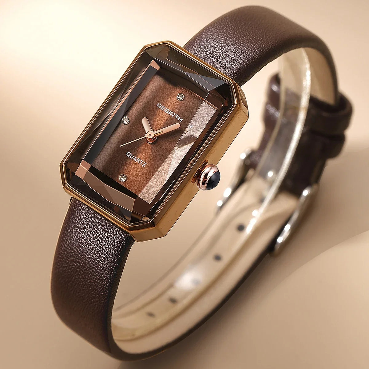 Aurora Wristwatch