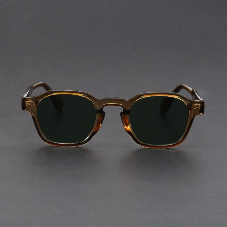 Maven Retro Shades