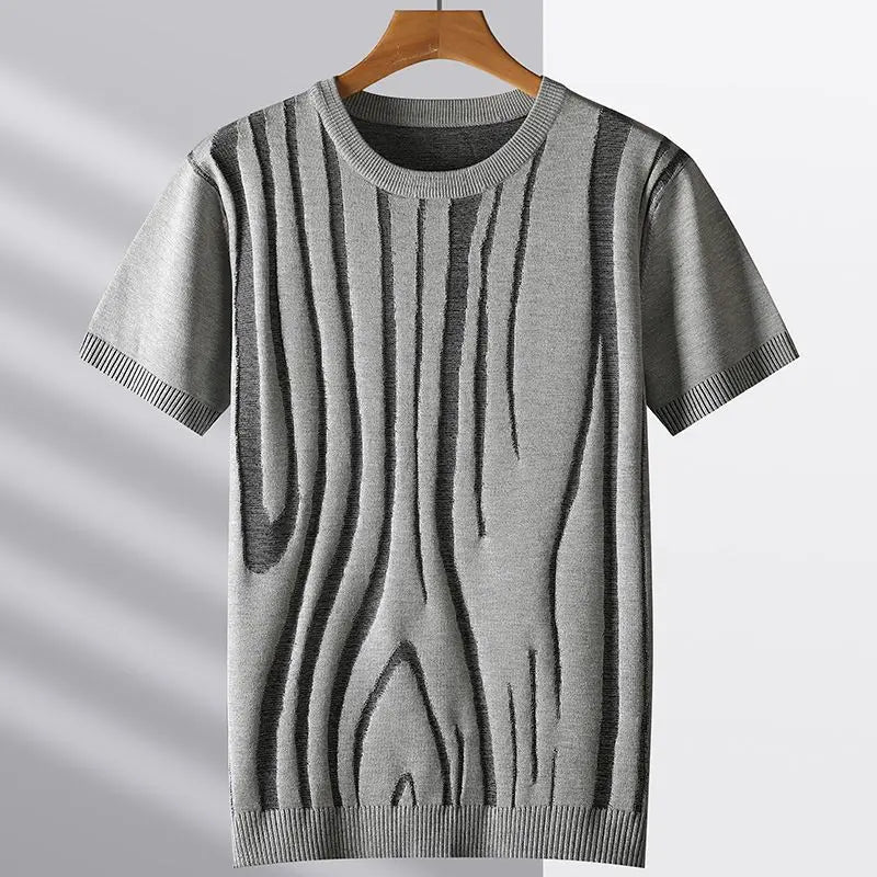 Cavendish Ice Silk Shirt