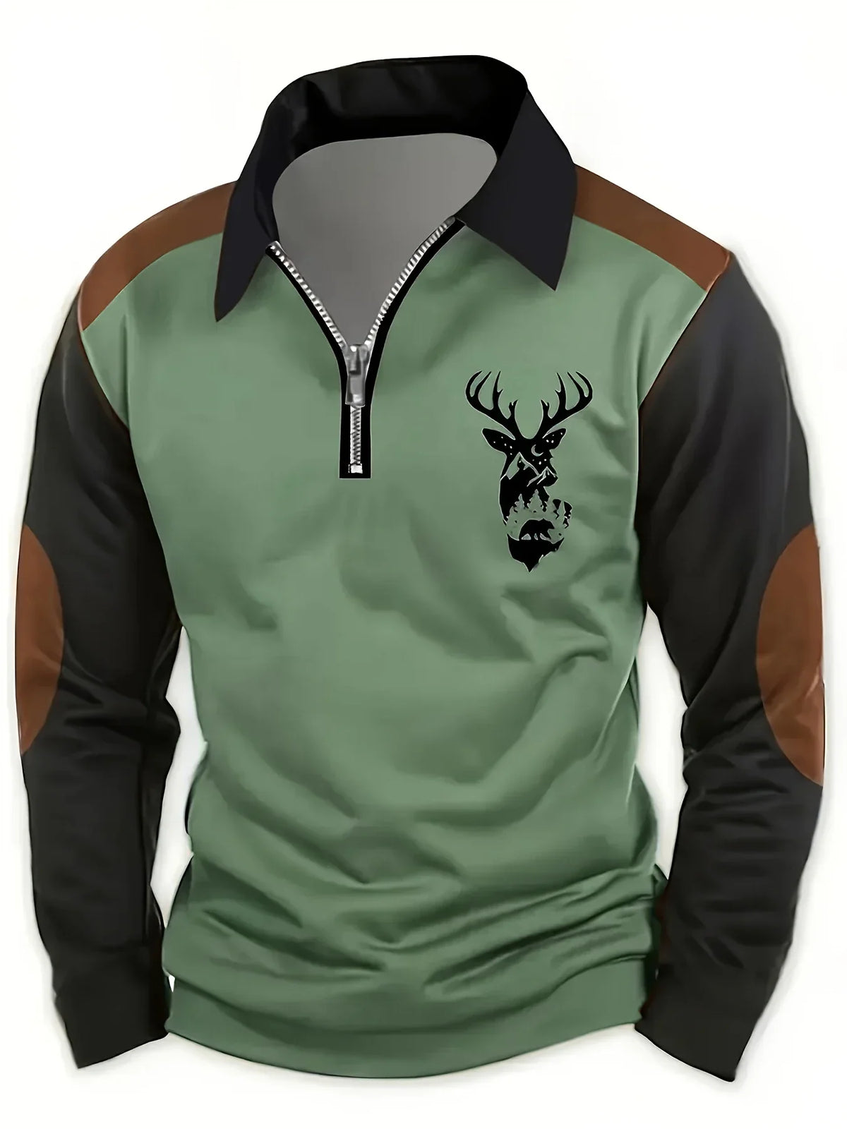 OUTDOOR AUTUMN SHIRT FOR MEN