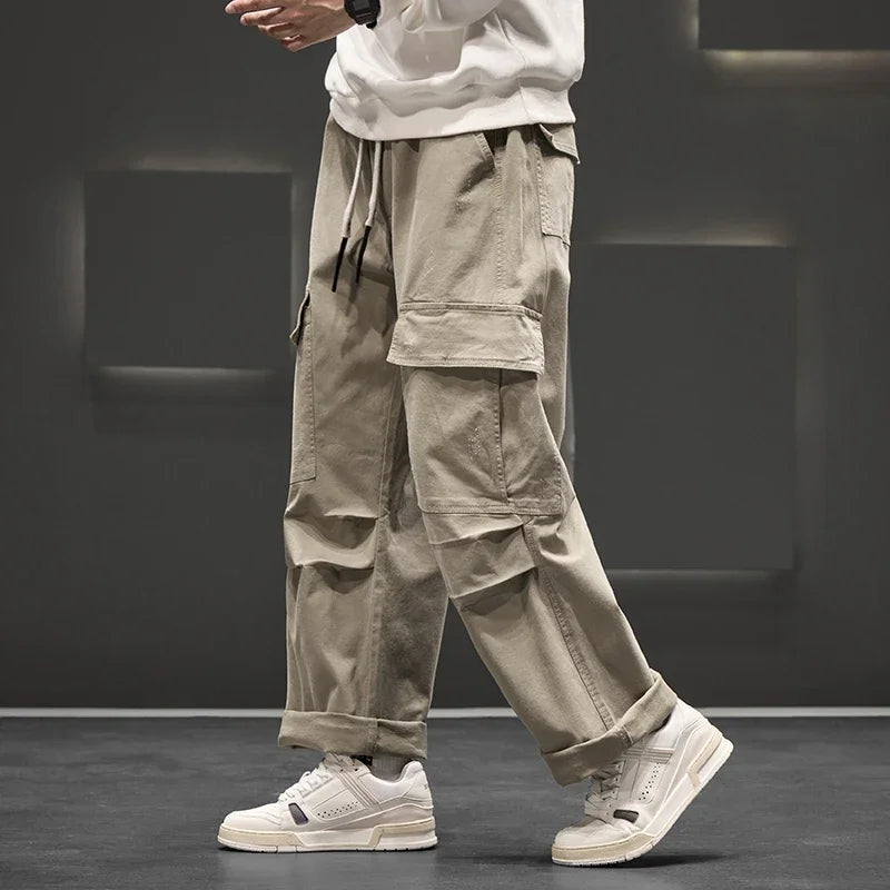 Loftrek Cargo Pants