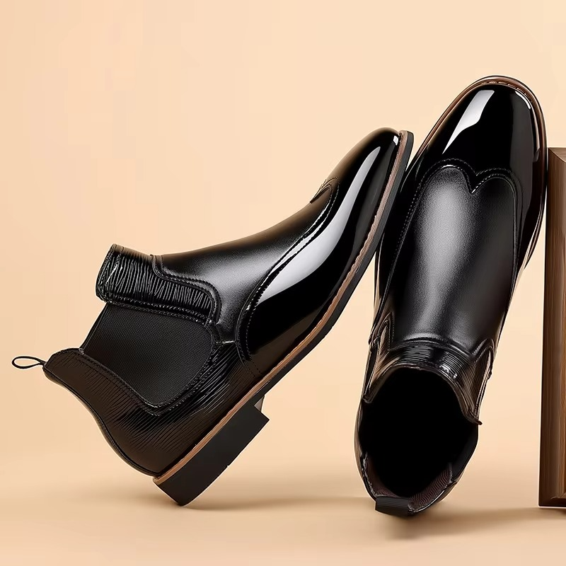 Men's Chelsea Boots | Classic Ankle Boots