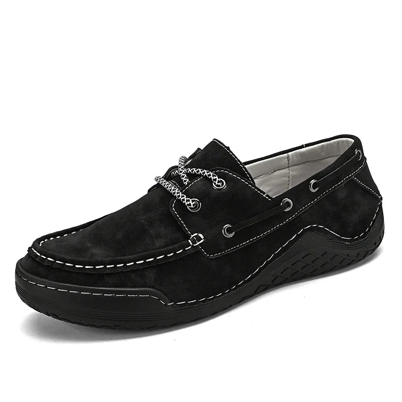 Yacht Class Loafers