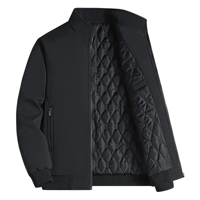 WATER REPELLENT RAIN JACKET FOR MEN