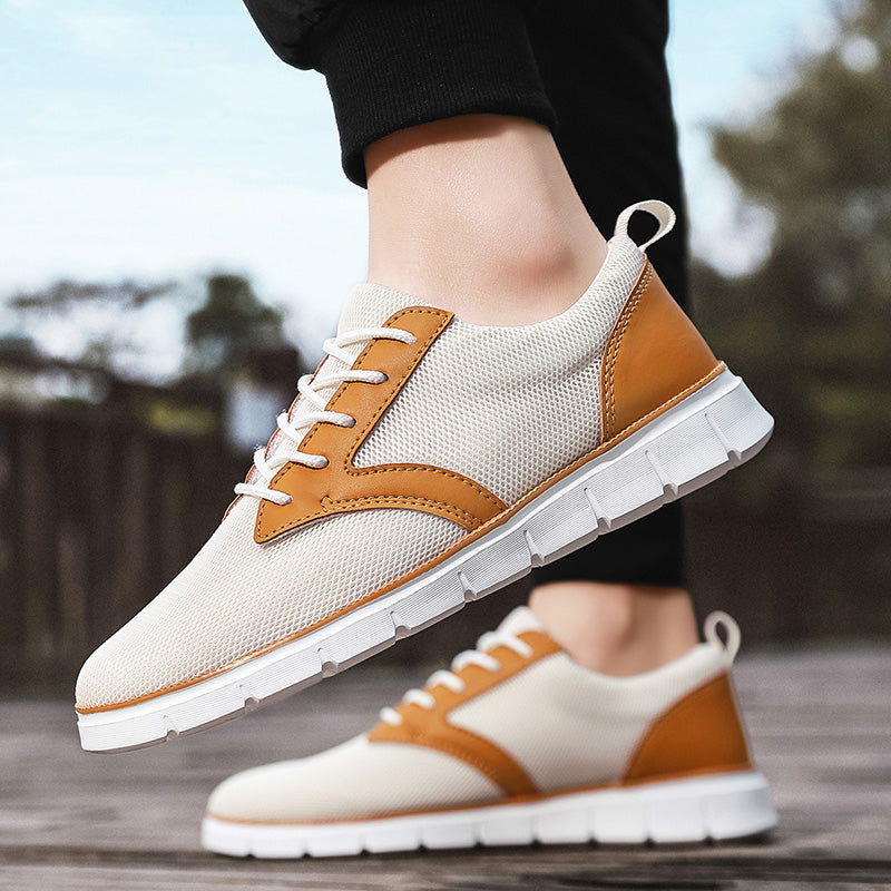 Knoxford Court Sneakers