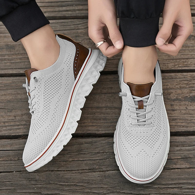 Brex Air Sneakers
