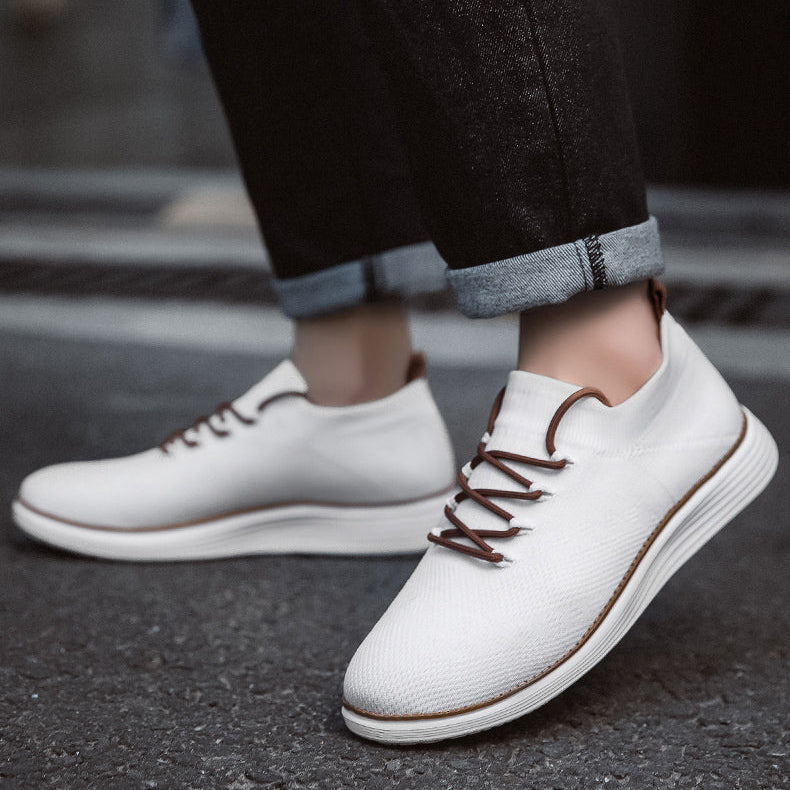 Orion Knit Sneakers