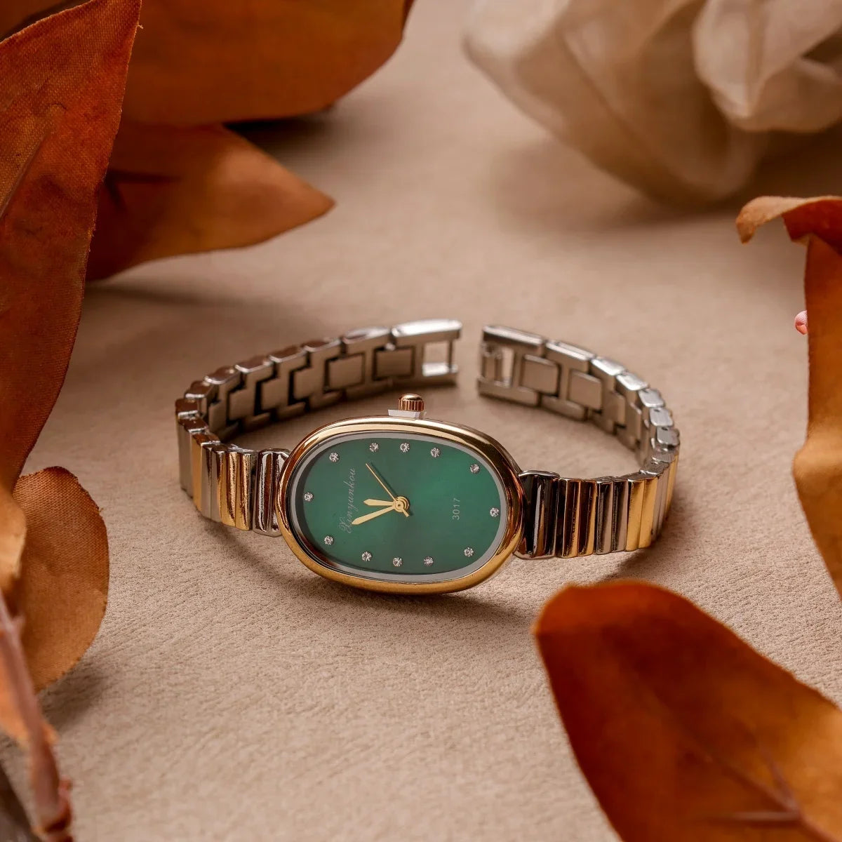 Sereni Wristwatch