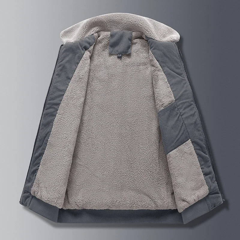 Maison Jacket