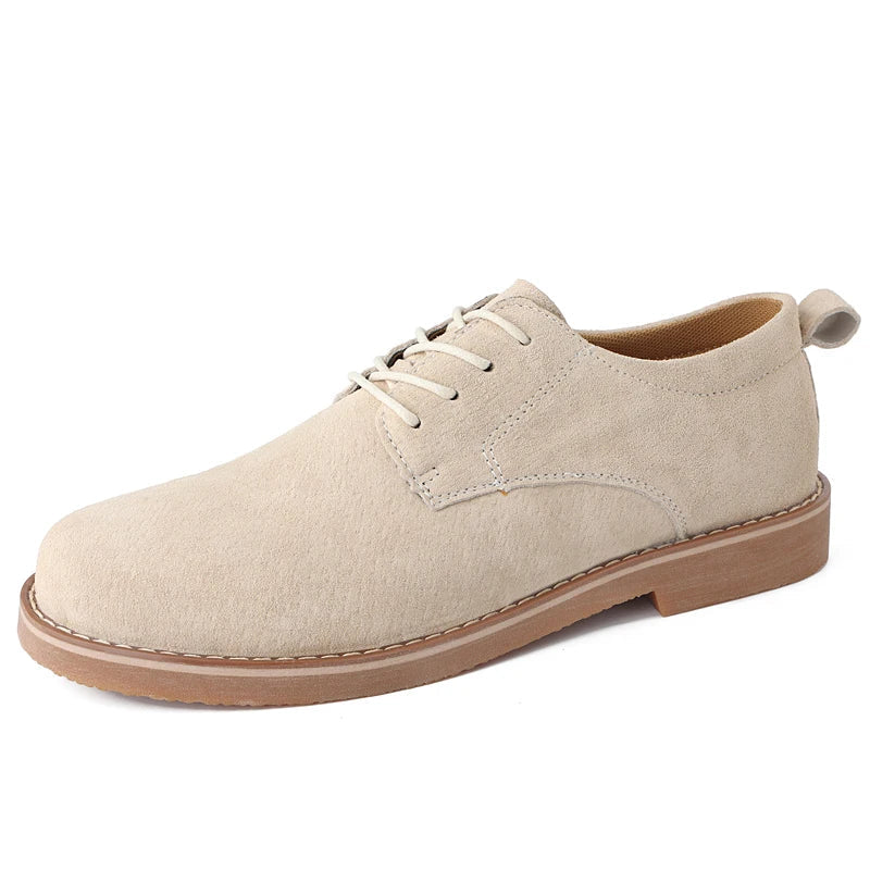 Jones Hartley Oxfords