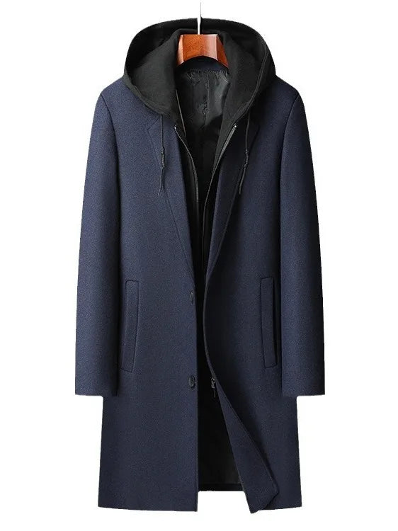 Lareon Overcoat