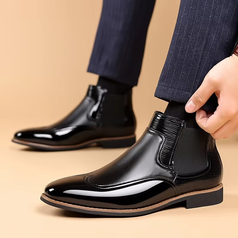 Men's Chelsea Boots | Classic Ankle Boots