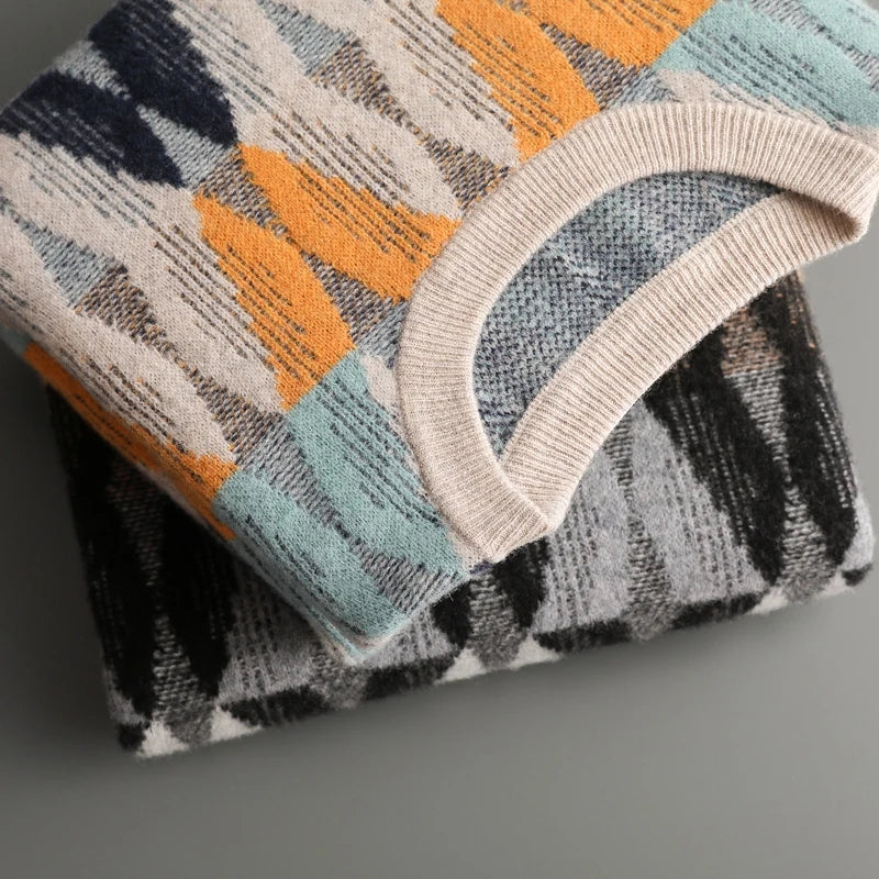 Lanzia Sweater