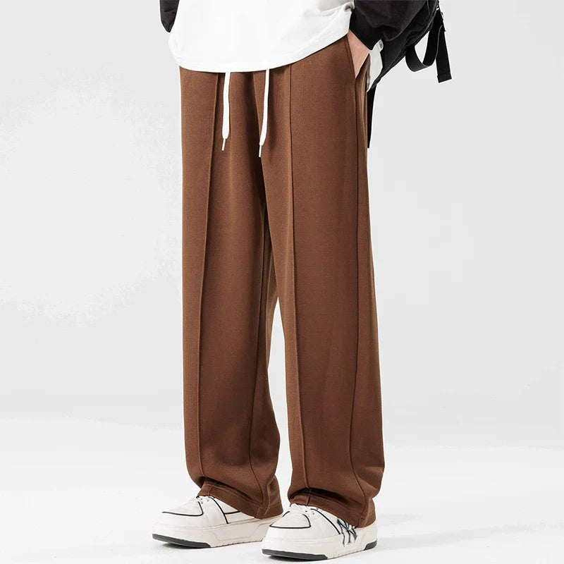 Elwood Relaxed Fit Sweatpants
