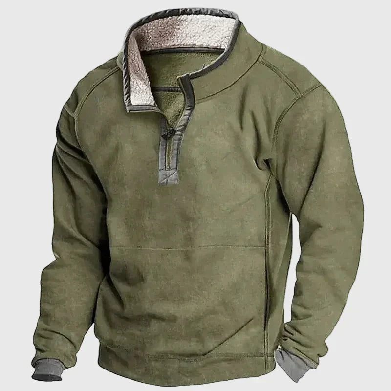 CLASSIC WARM SWEATER FOR MEN