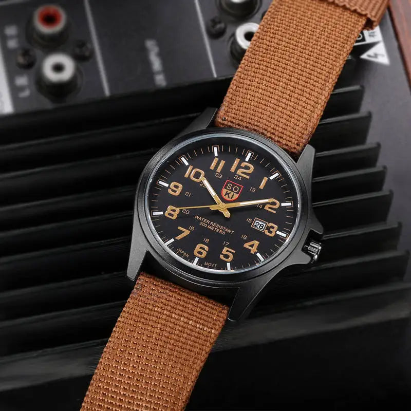 Apex Sport Watch