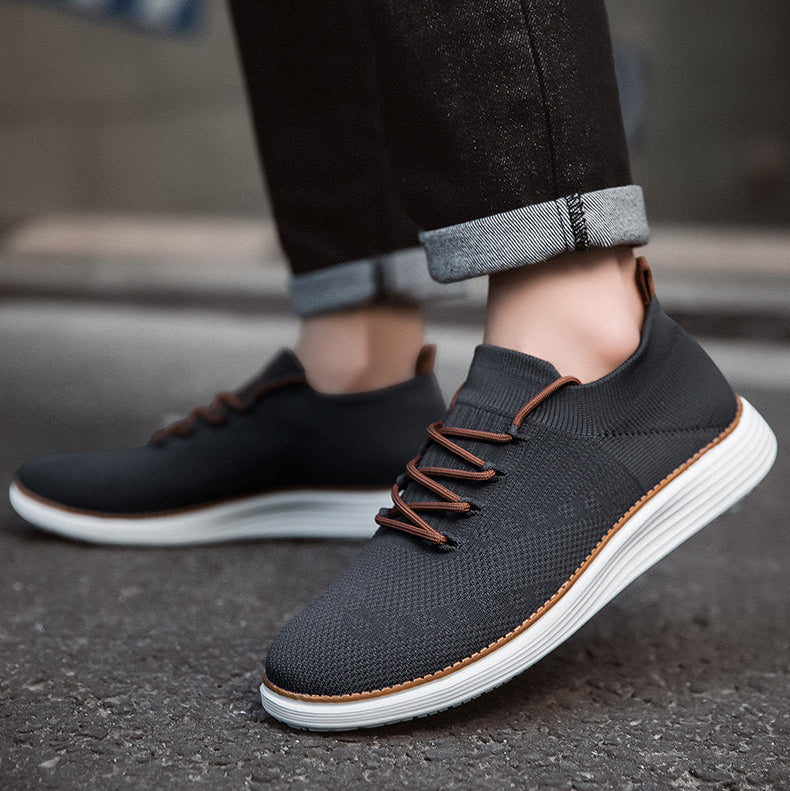 Orion Knit Sneakers