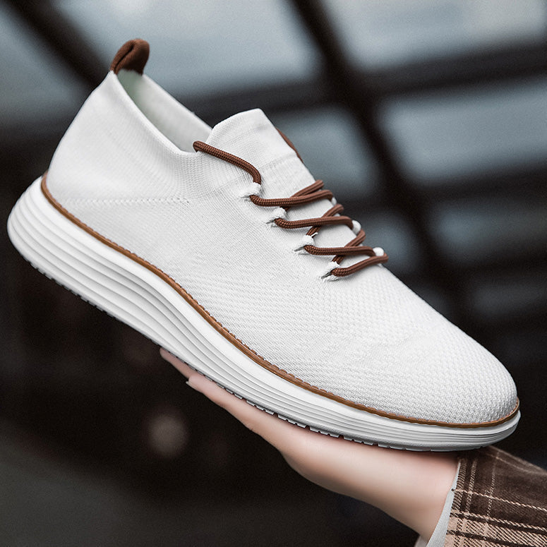 Orion Knit Sneakers