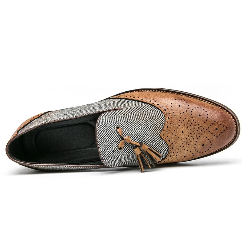 Montford Loafers