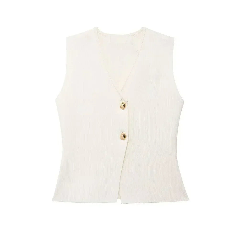 Laurien | Stylish Gilet