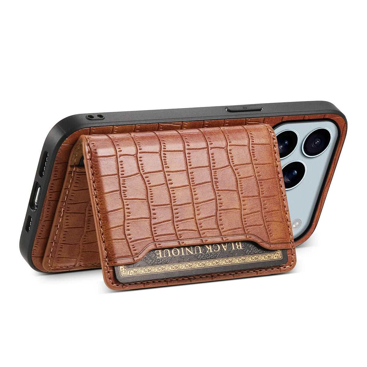 Laredo Snakeskin iPhone Case