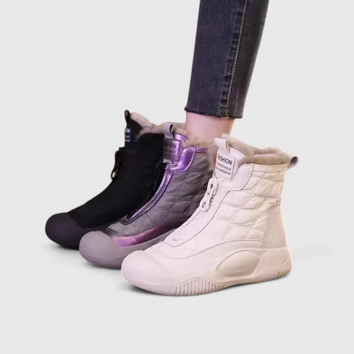Abigail | Orthopedic Boots