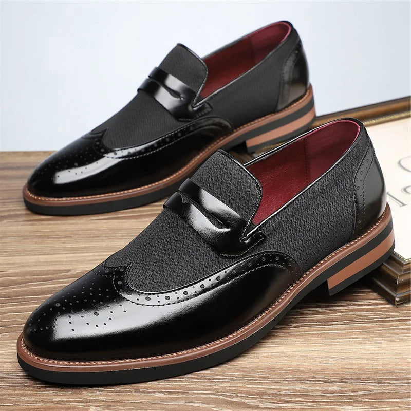 Doncaster Loafers