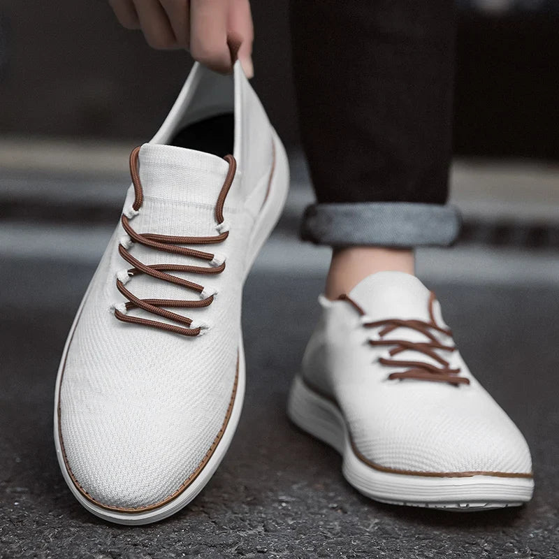 Orion Knit Sneakers