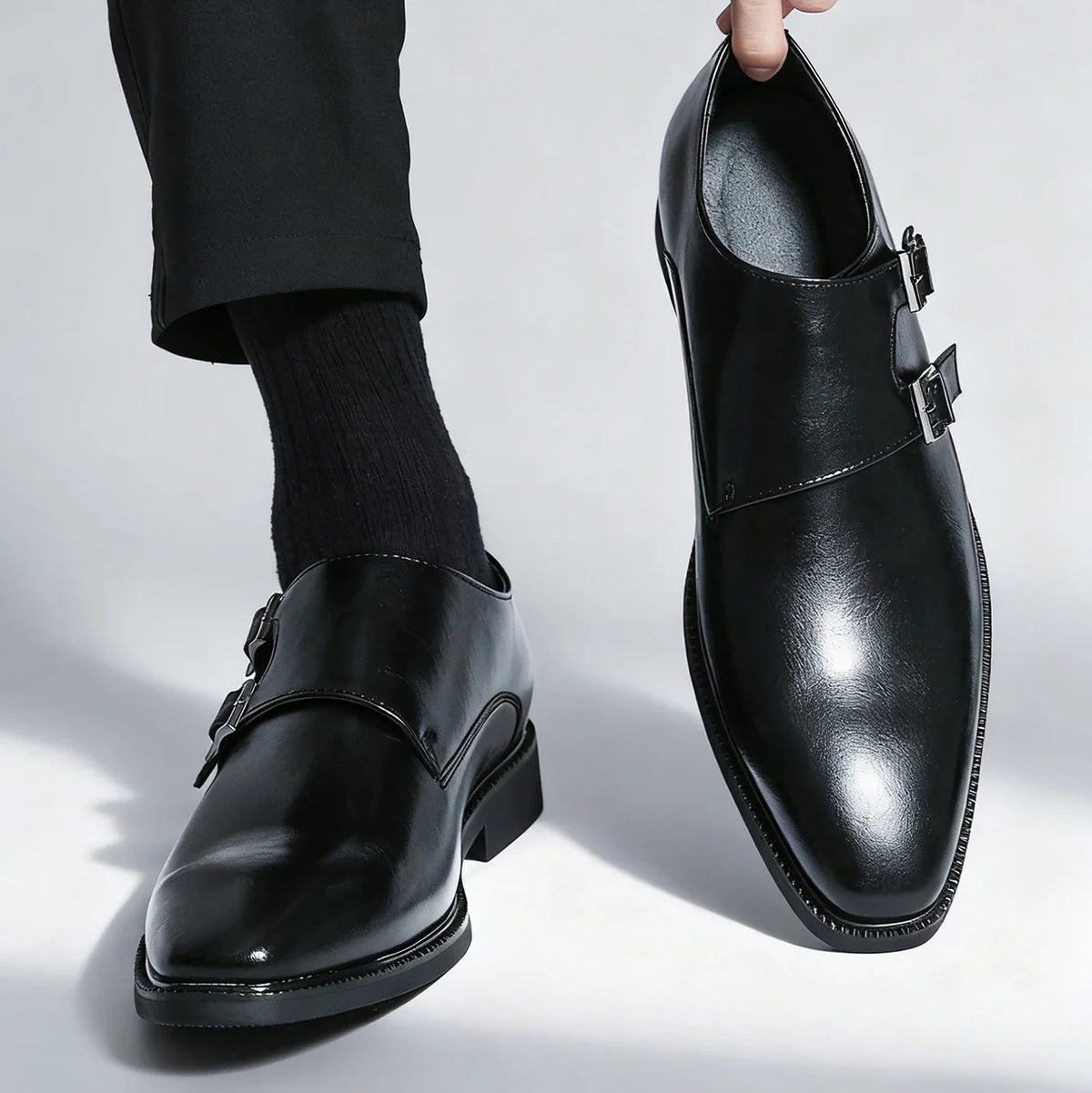 Valmont Loafers