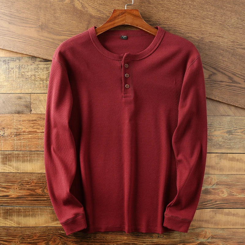 PREMIUM LONG SLEEVE SHIRT