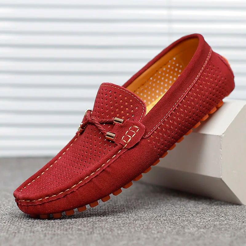 Eliano Slip-On Loafer