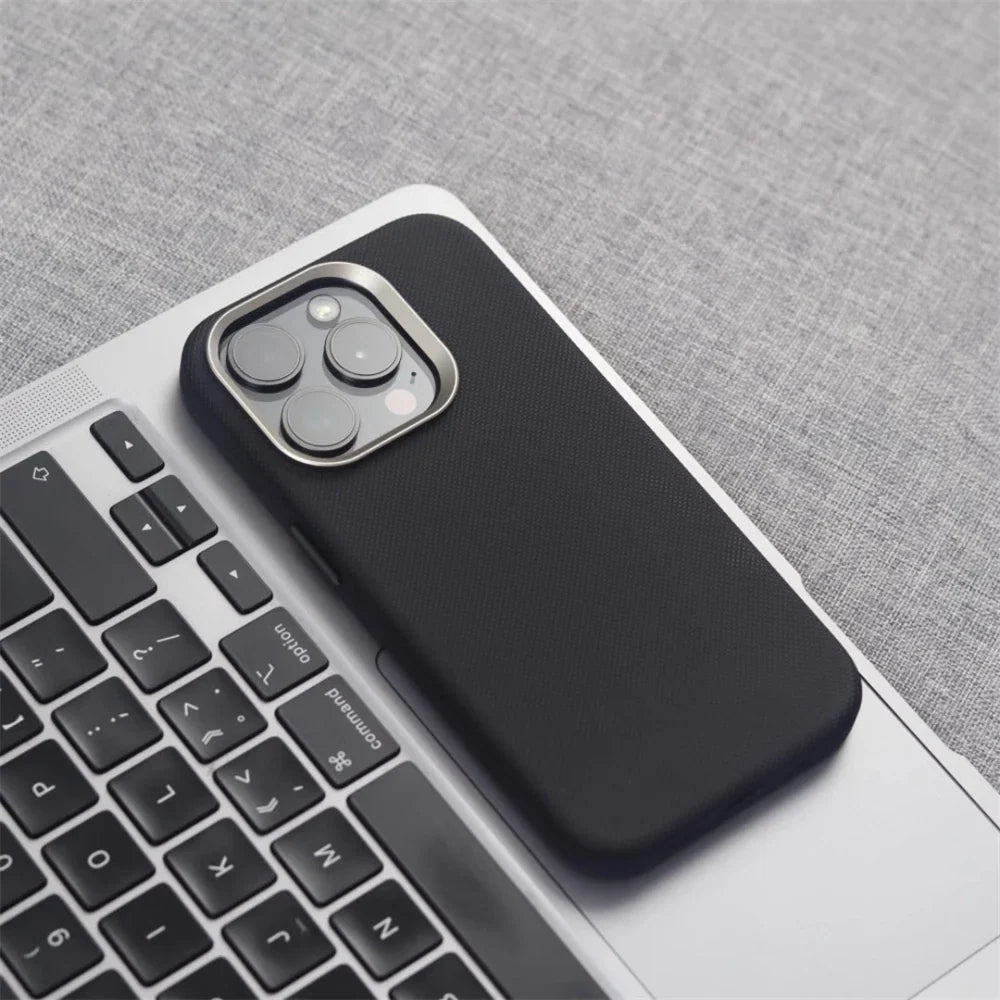 Vero iPhone Case