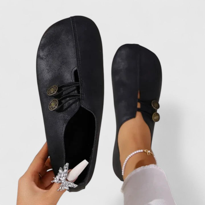 Audrey | Elegant Loafers