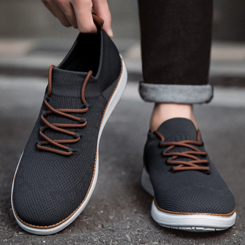 Orion Knit Sneakers