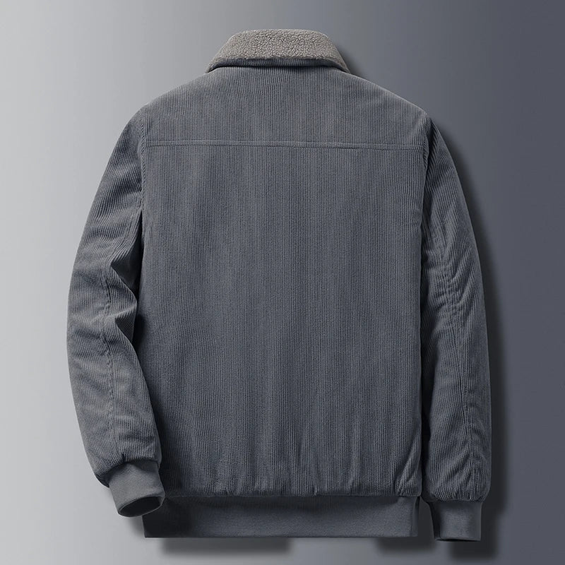 Maison Jacket