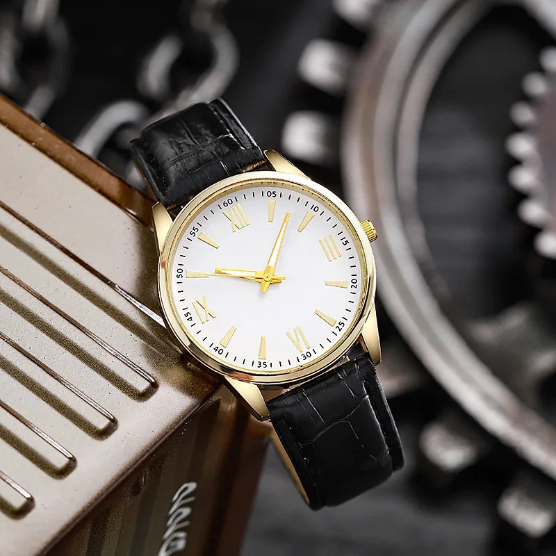 Ortega II Watch