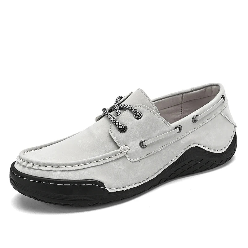 Yacht Class Loafers