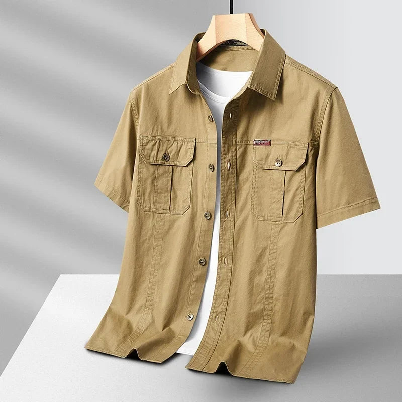 Dakota Field Shirt