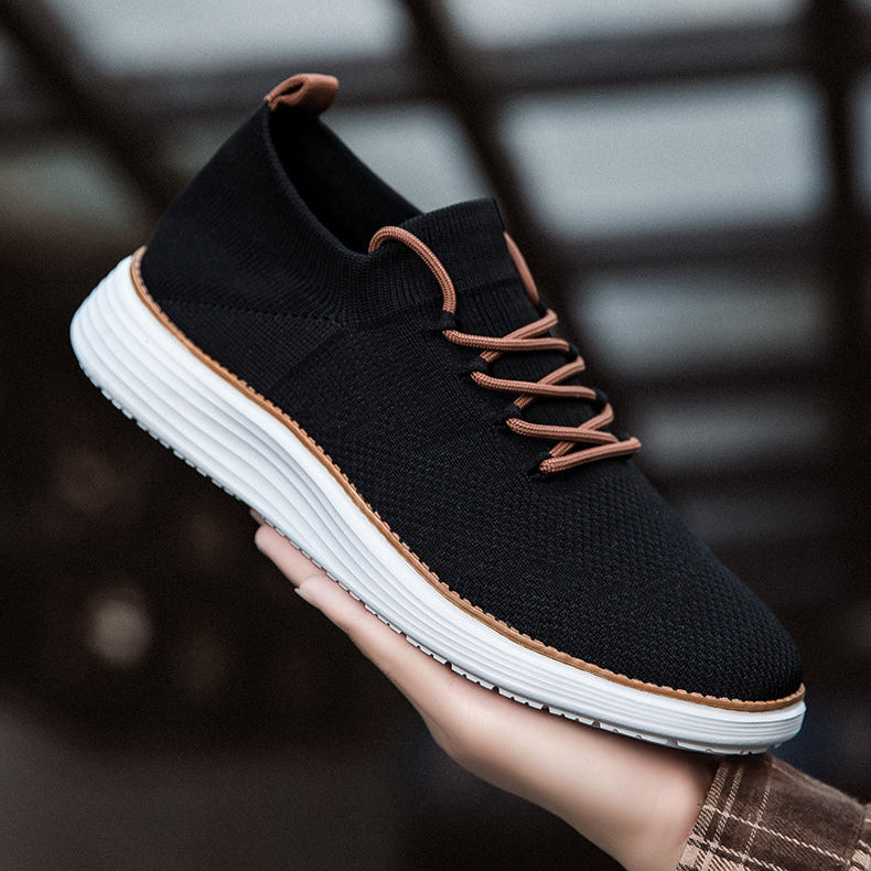 Orion Knit Sneakers