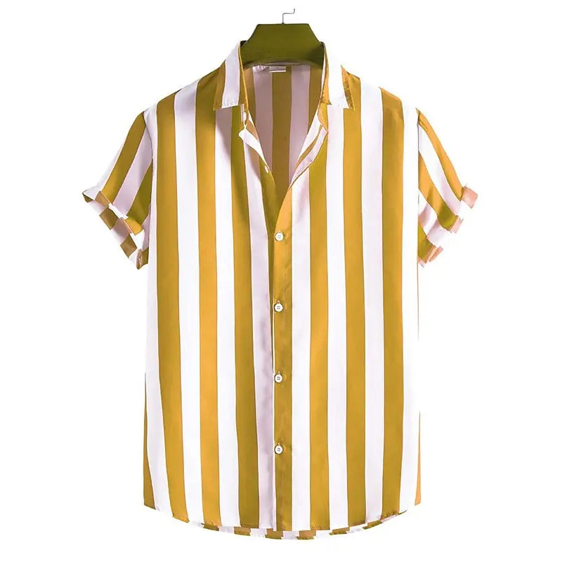 Lino Coast Short Sleeve Shirt