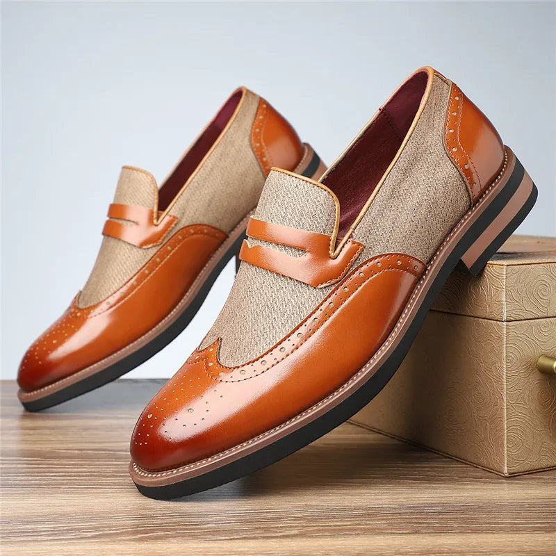 Doncaster Loafers
