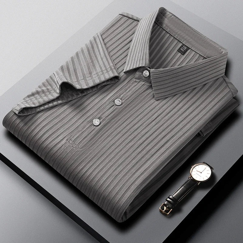 Cavill Polo Shirt
