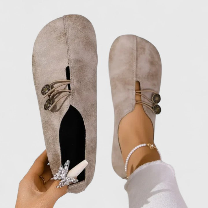 Audrey | Elegant Loafers