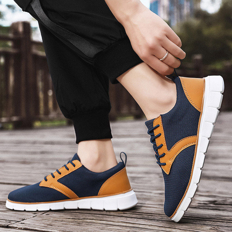 Knoxford Court Sneakers